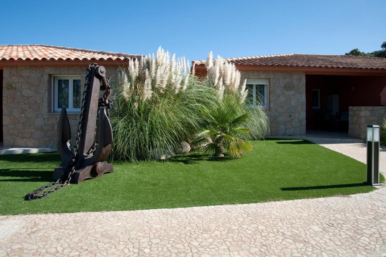Résidence Dolce Vita de Palombaggia Porto Vecchio Exterior foto