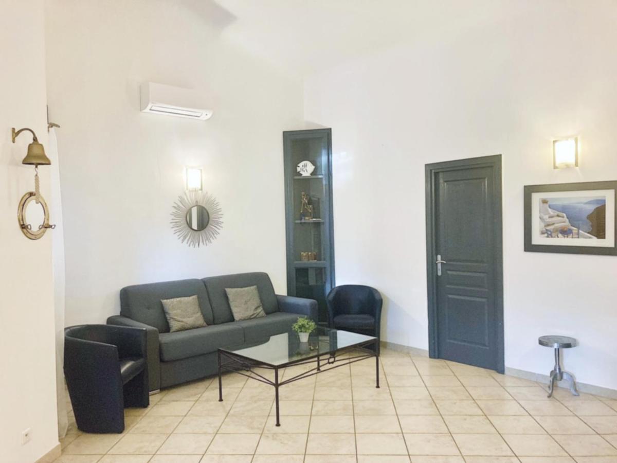 Résidence Dolce Vita de Palombaggia Porto Vecchio Exterior foto