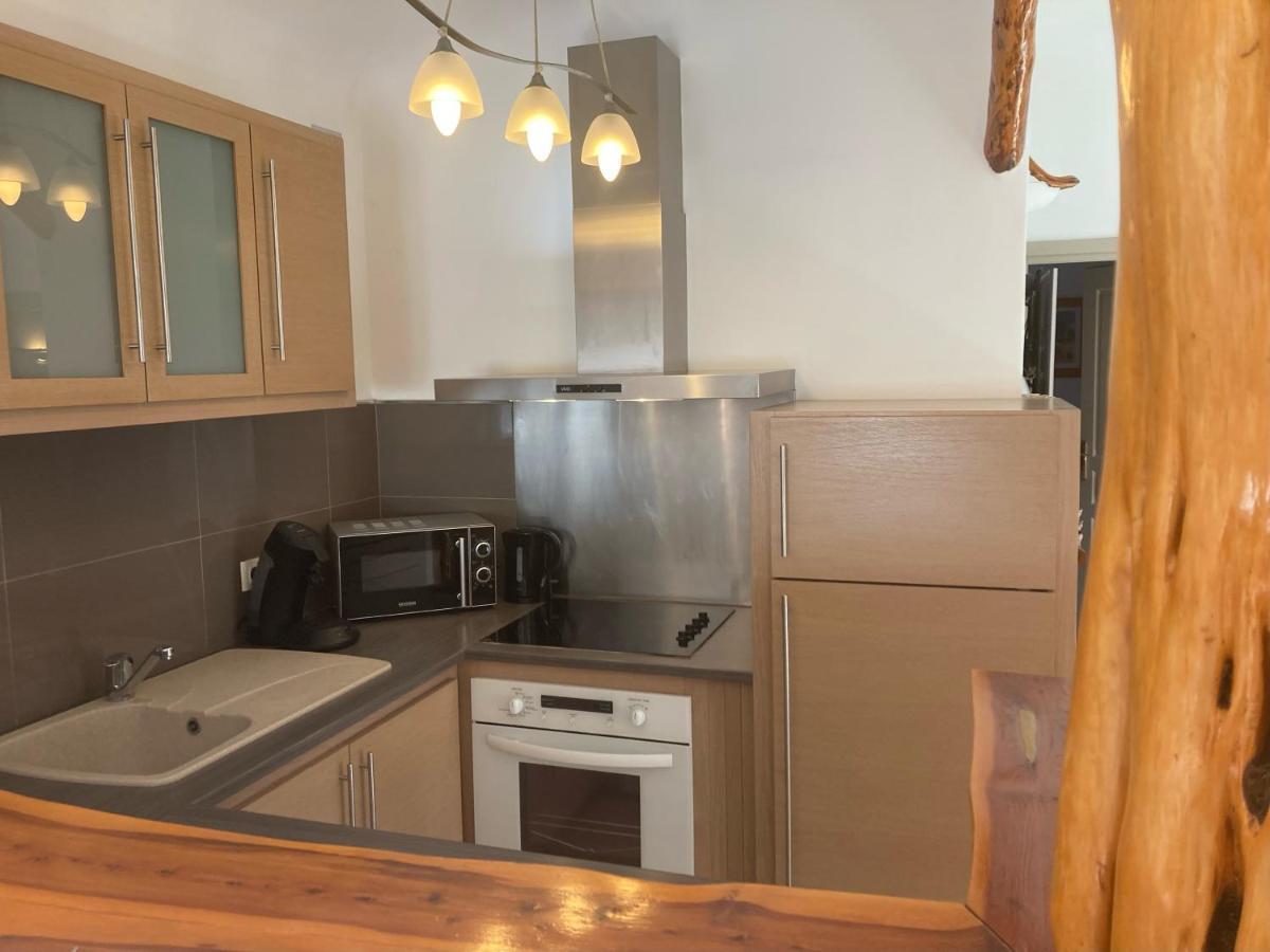 Résidence Dolce Vita de Palombaggia Porto Vecchio Exterior foto