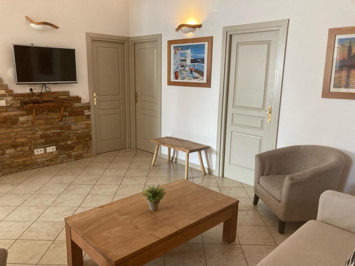Résidence Dolce Vita de Palombaggia Porto Vecchio Exterior foto