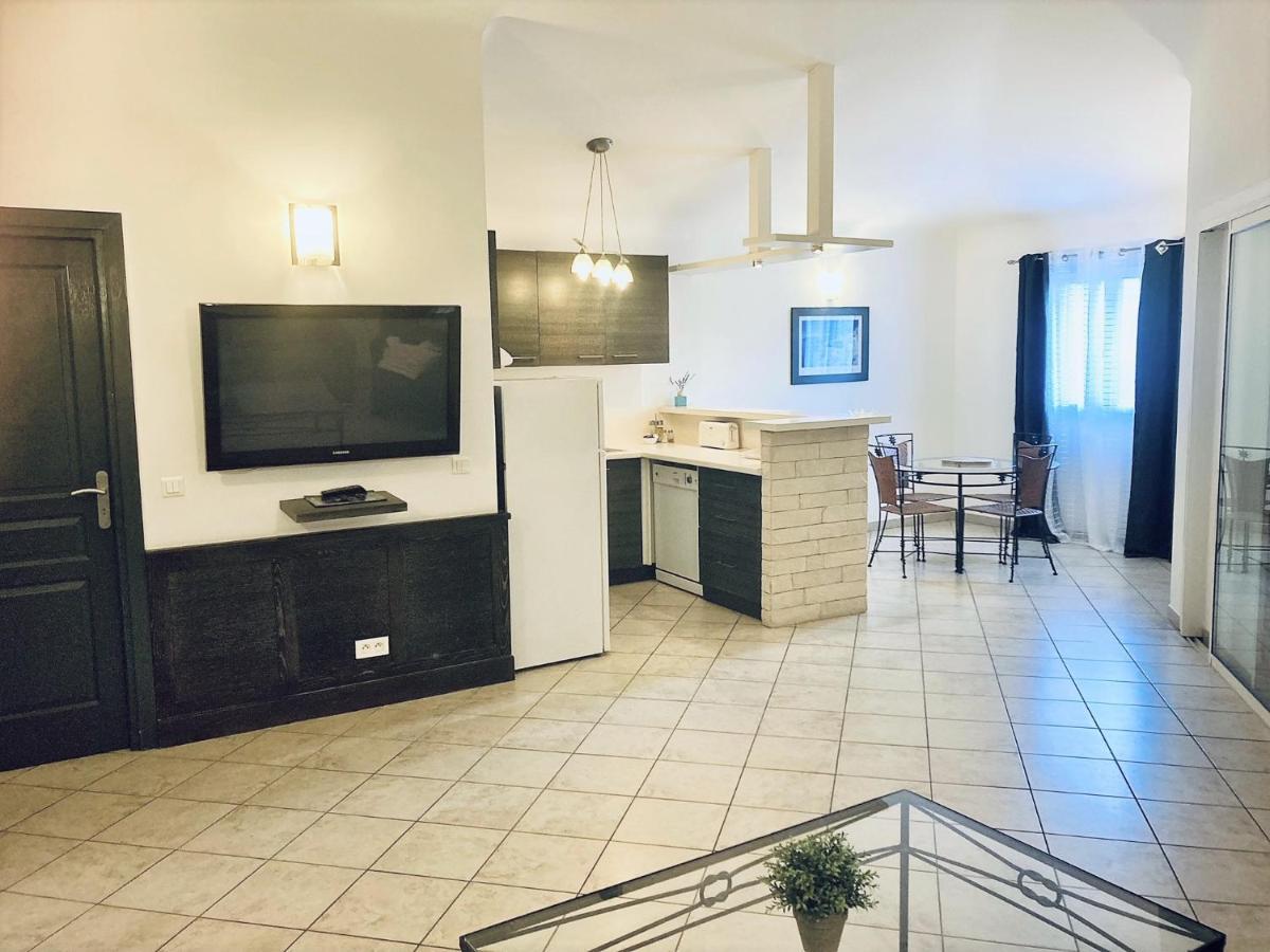 Résidence Dolce Vita de Palombaggia Porto Vecchio Exterior foto