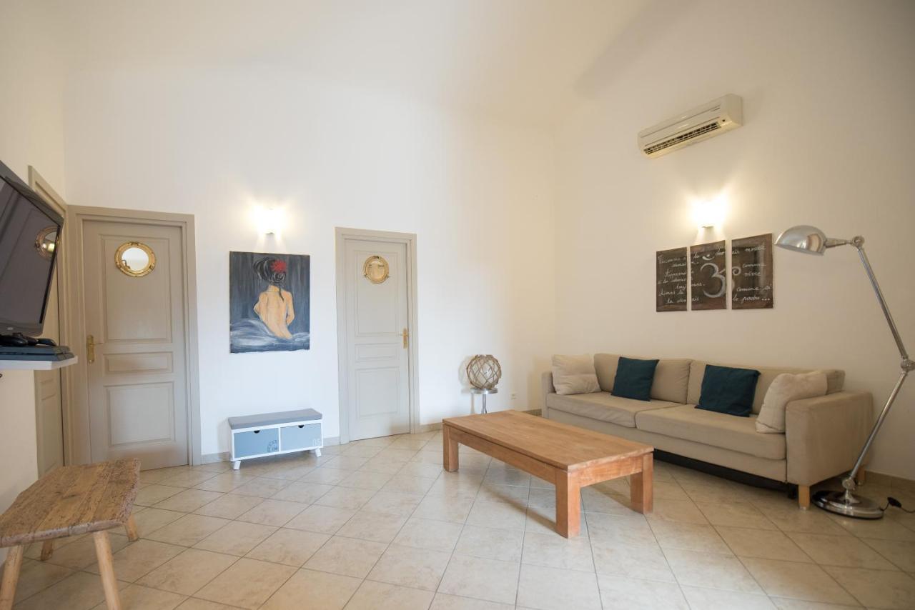 Résidence Dolce Vita de Palombaggia Porto Vecchio Exterior foto
