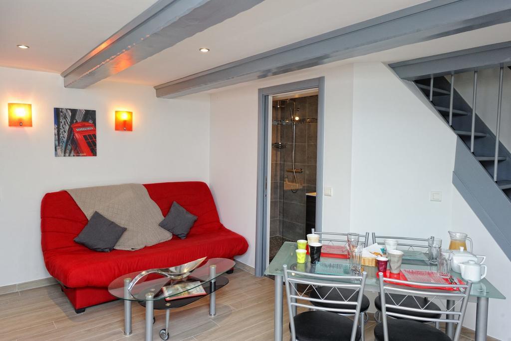 Résidence Dolce Vita de Palombaggia Porto Vecchio Exterior foto