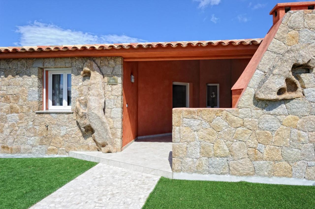 Résidence Dolce Vita de Palombaggia Porto Vecchio Exterior foto