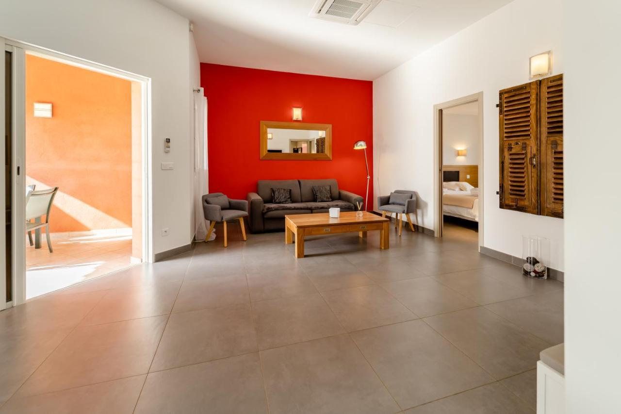 Résidence Dolce Vita de Palombaggia Porto Vecchio Exterior foto