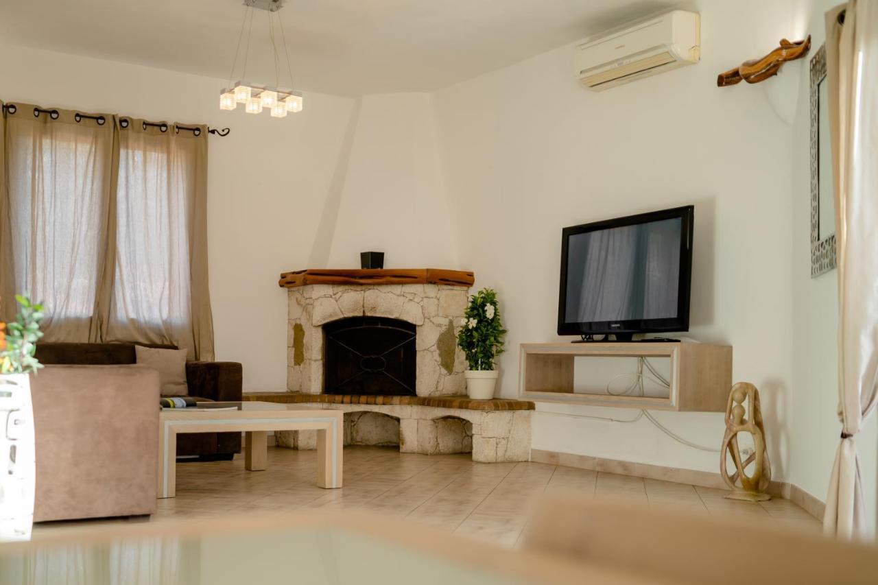 Résidence Dolce Vita de Palombaggia Porto Vecchio Exterior foto