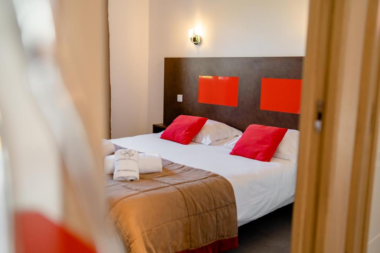 Résidence Dolce Vita de Palombaggia Porto Vecchio Exterior foto