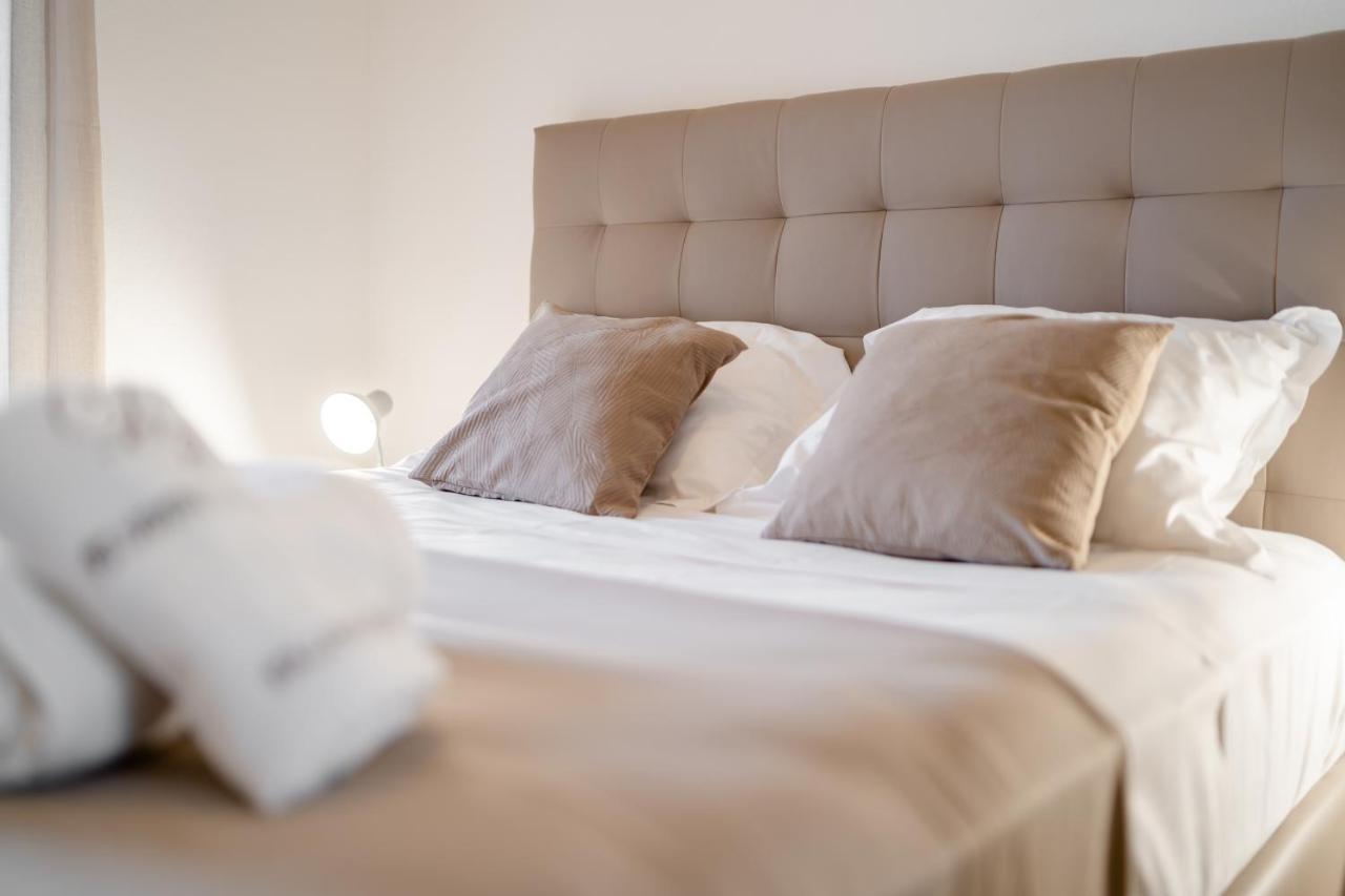 Résidence Dolce Vita de Palombaggia Porto Vecchio Exterior foto