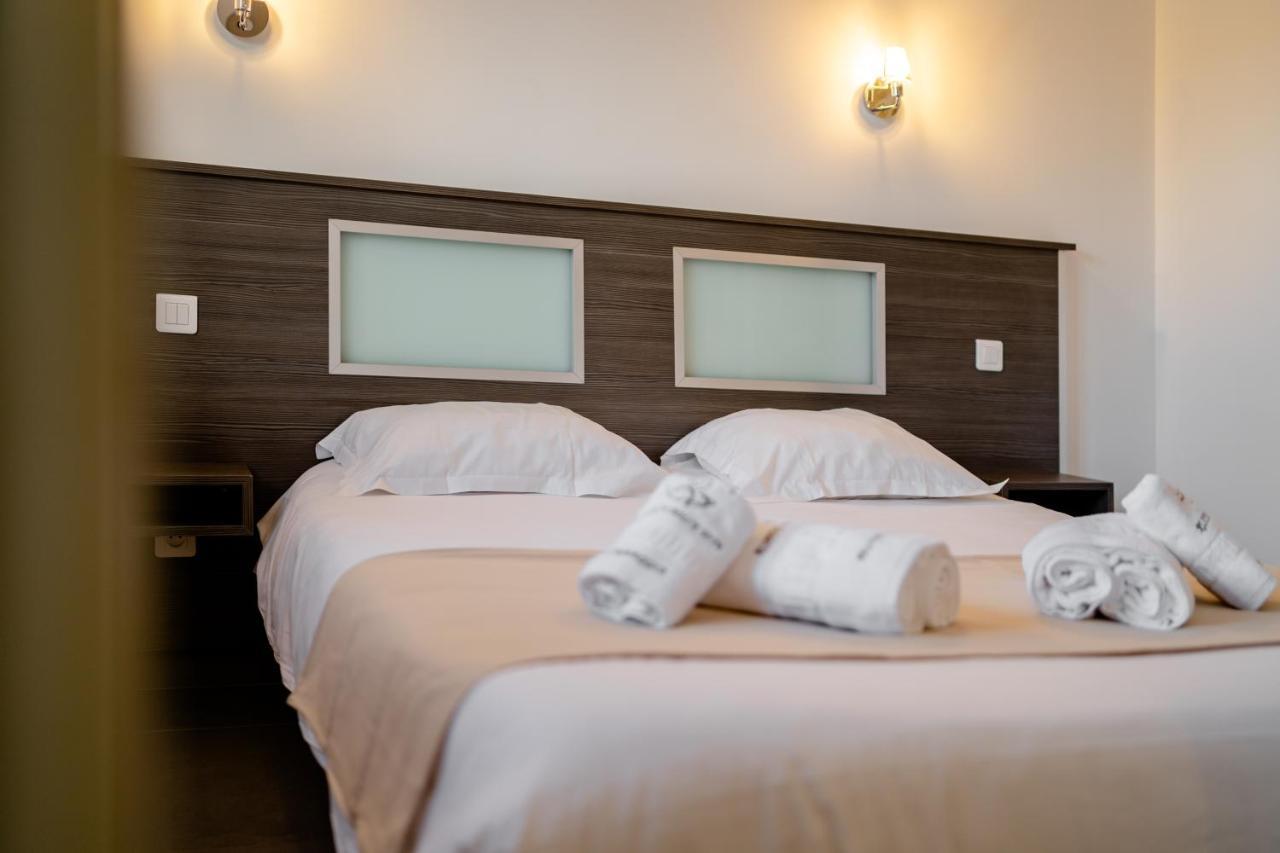 Résidence Dolce Vita de Palombaggia Porto Vecchio Exterior foto