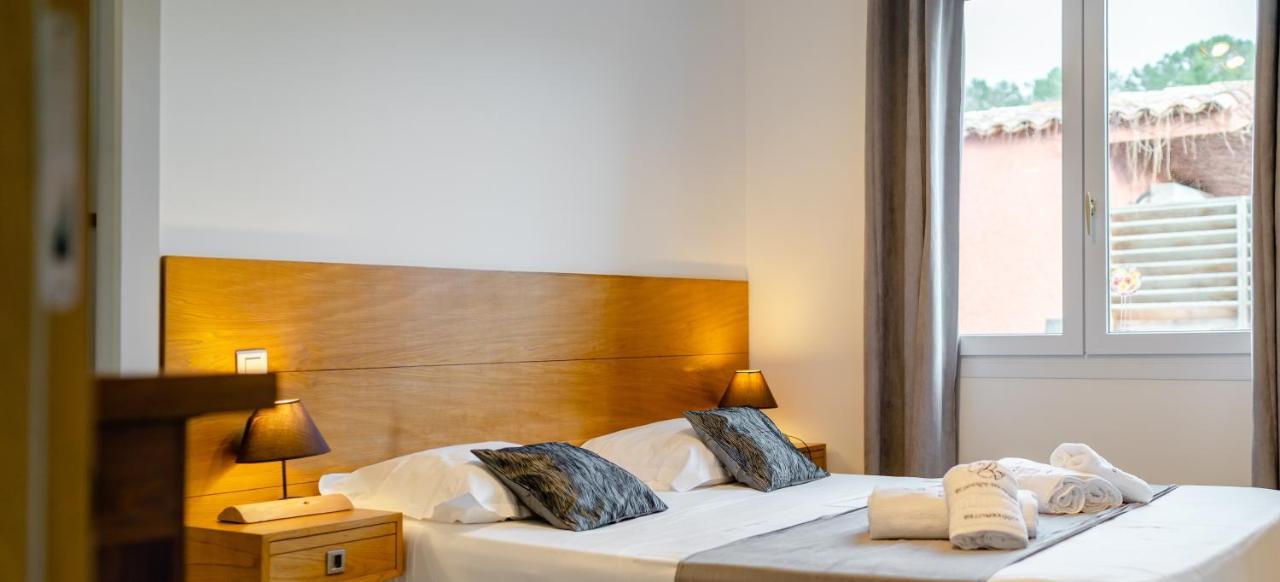 Résidence Dolce Vita de Palombaggia Porto Vecchio Exterior foto