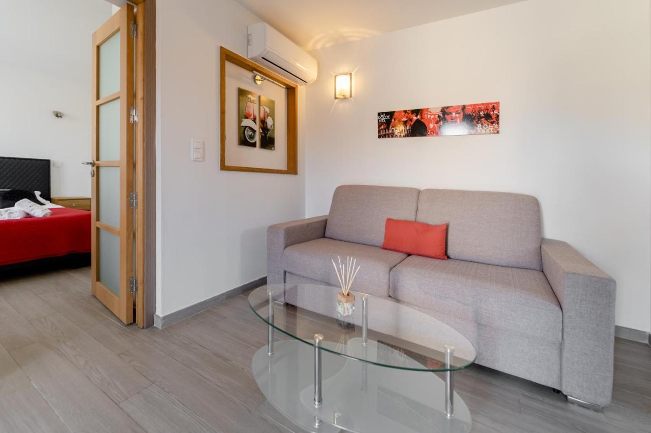 Résidence Dolce Vita de Palombaggia Porto Vecchio Exterior foto